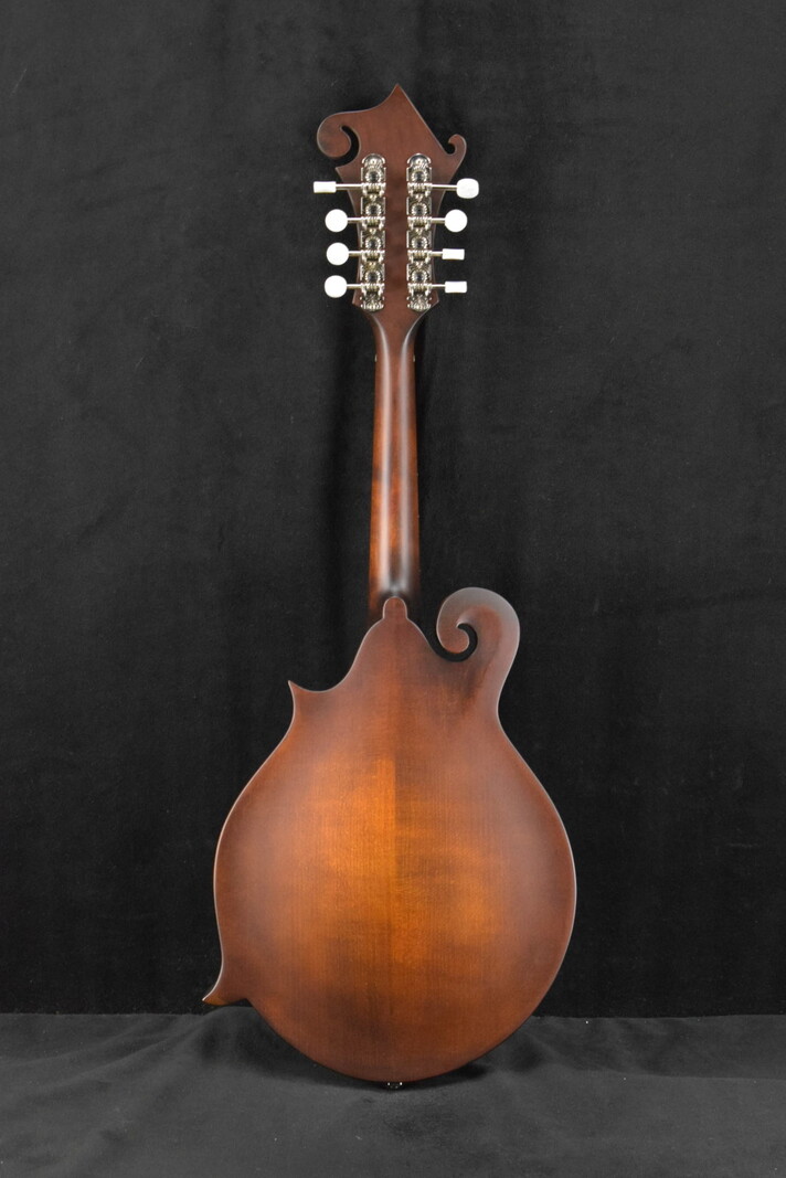 Eastman Eastman MD315 F-Style F-Hole Mandolin Classic Finish