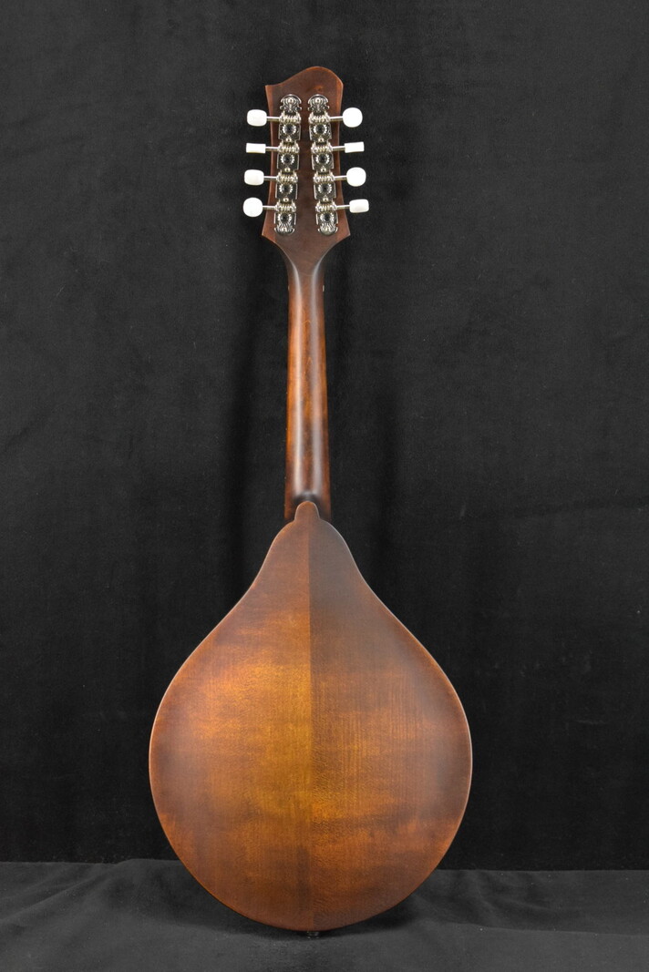 Eastman Eastman MD305L Left-Handed A-Style F-Hole Mandolin Classic Satin Finish