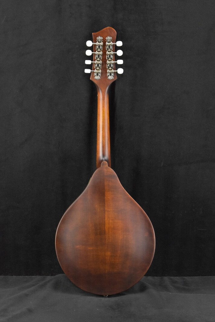 Eastman Eastman MD305L Left-Handed A-Style F-Hole Mandolin Classic Satin Finish