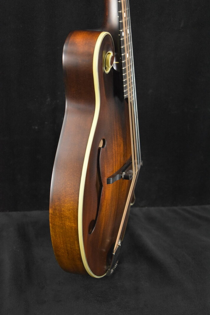 Eastman Eastman MD315 F-Style F-Hole Mandolin Classic Finish