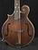 Eastman Eastman MD315L Left-Handed F-Style F-Hole Mandolin Classic Satin Finish