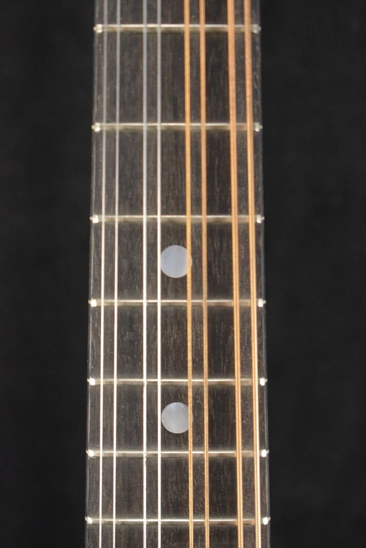 Eastman Eastman MD315L Left-Handed F-Style F-Hole Mandolin Classic Satin Finish