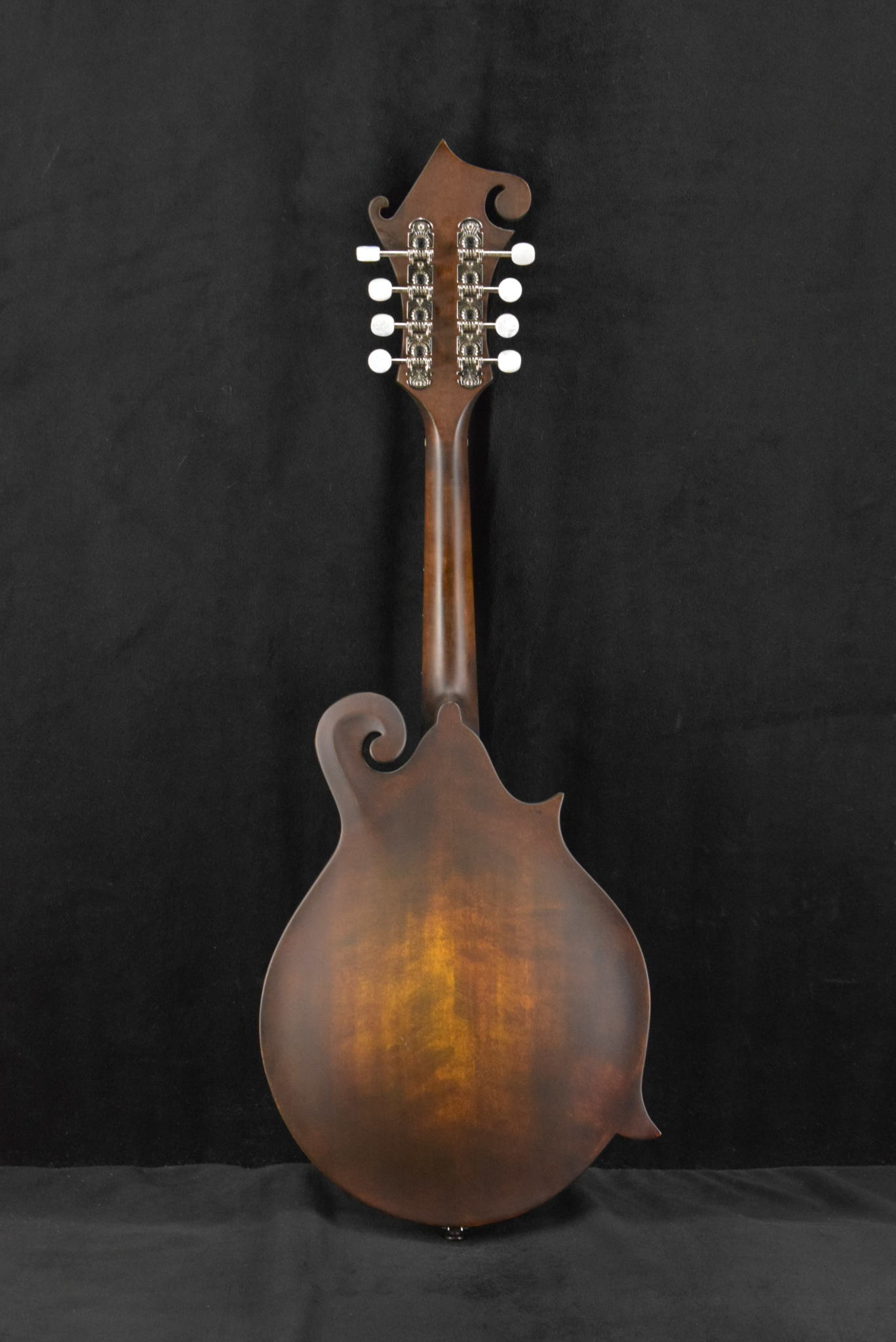 Eastman Eastman MD315L Left-Handed F-Style F-Hole Mandolin Classic Satin Finish