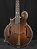Eastman Eastman MD315L Left-Handed F-Style F-Hole Mandolin Classic Satin Finish