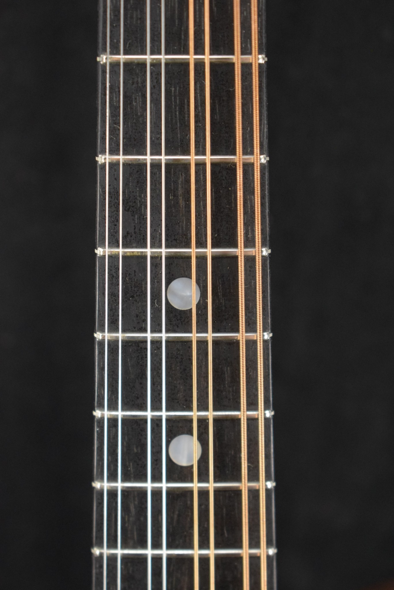 Eastman Eastman MD315L Left-Handed F-Style F-Hole Mandolin Classic Satin Finish