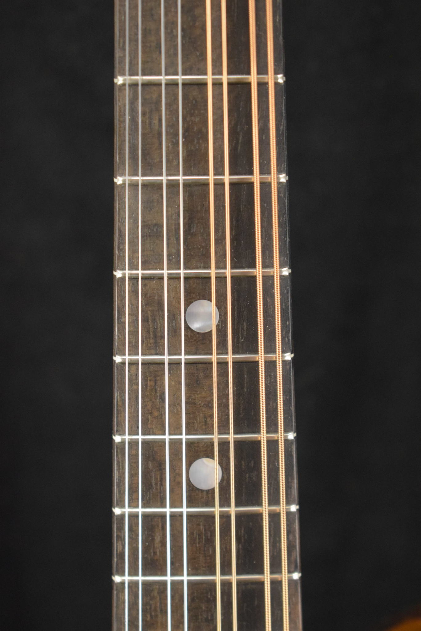 Eastman Eastman MD315L Left-Handed F-Style F-Hole Mandolin Classic Satin Finish