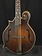 Eastman Eastman MD315L Left-Handed F-Style F-Hole Mandolin Classic Satin Finish