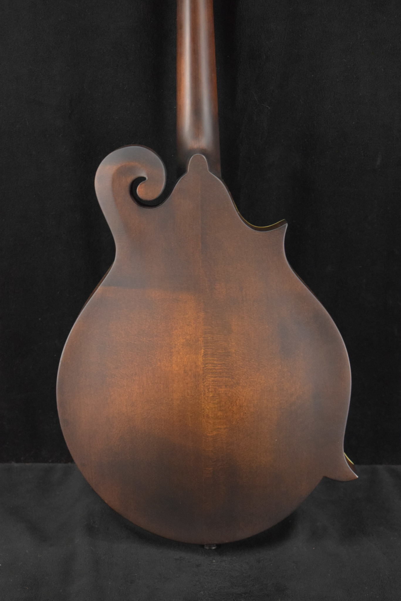 Eastman Eastman MD315L Left-Handed F-Style F-Hole Mandolin Classic Satin Finish