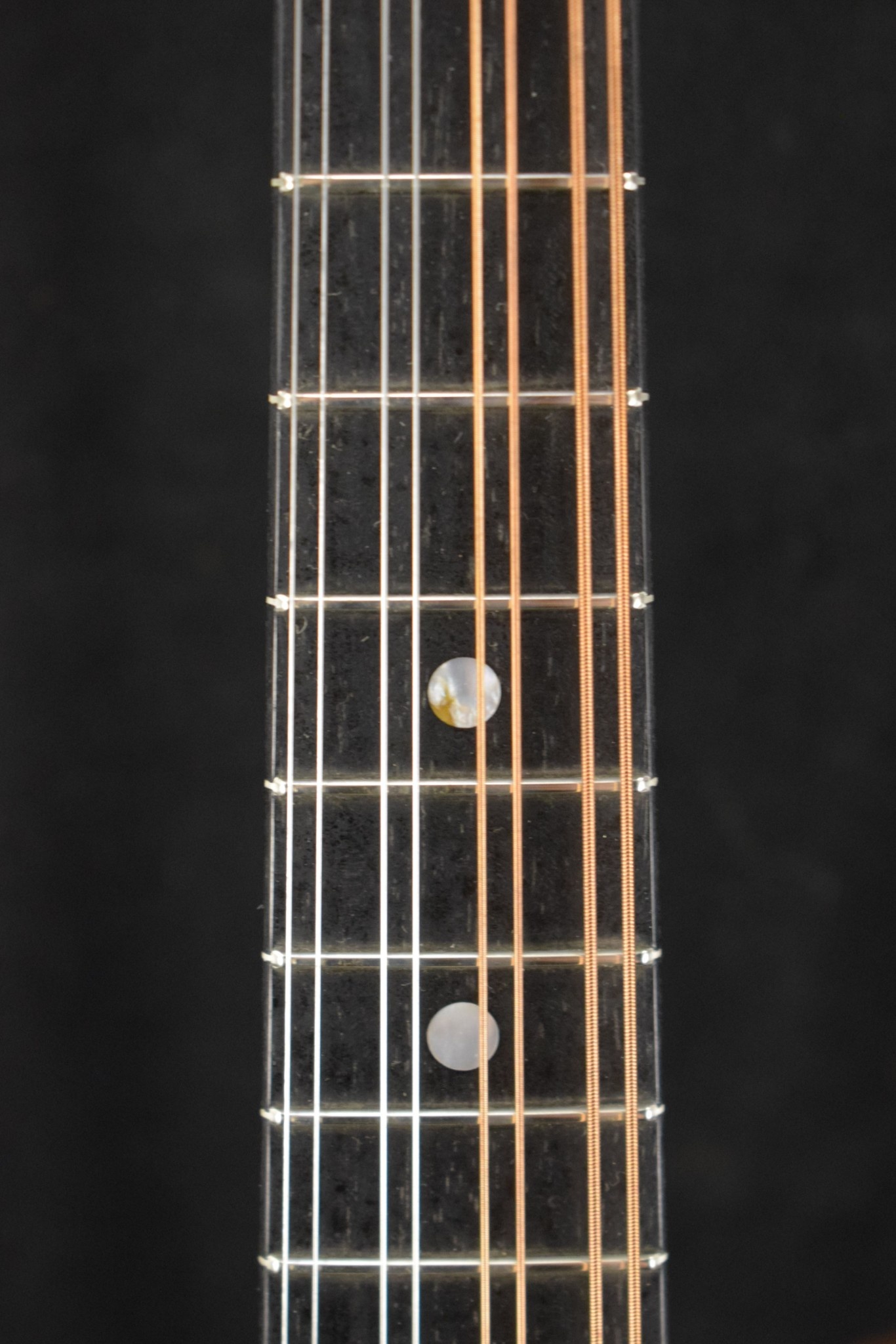 Eastman Eastman MD315L Left-Handed F-Style F-Hole Mandolin Classic Satin Finish