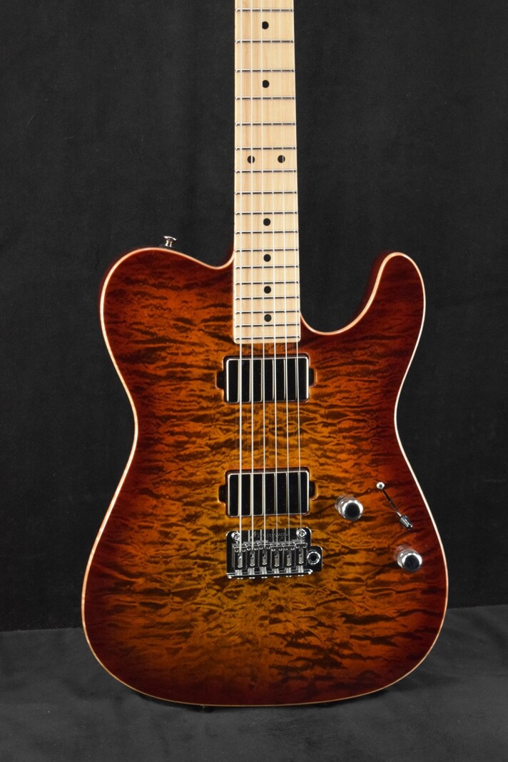 Top T｜Products｜Tom Anderson Guitar｜JES International, Inc.
