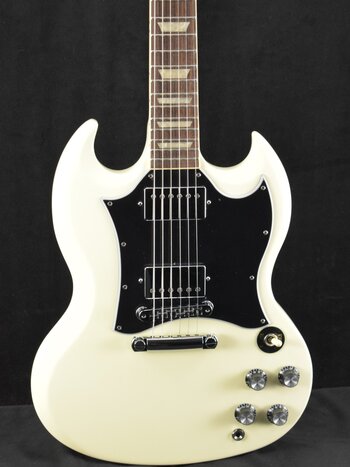 Gibson Gibson SG Standard Classic White