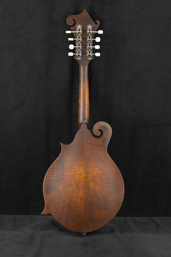 Eastman Eastman MD315 F-Style F-Hole Mandolin Classic Finish