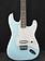 Fender Fender Tom DeLonge Stratocaster Rosewood Fingerboard Daphne Blue