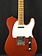 Fender Fender Custom Shop '57 Telecaster Journeyman Relic - Aged Candy Tangerine