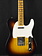 Fender Fender Custom Shop '57 Telecaster Journeyman Relic - Wide-Fade 2-Color Sunburst