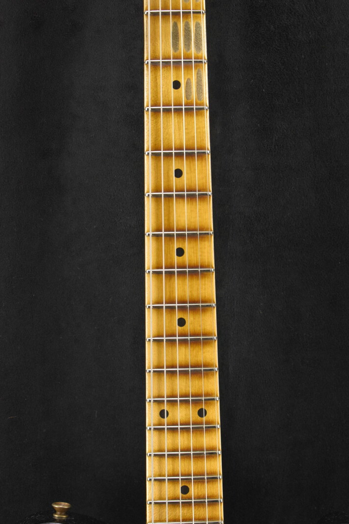 Fender Fender Custom Shop '57 Telecaster Journeyman Relic - Wide-Fade 2-Color Sunburst