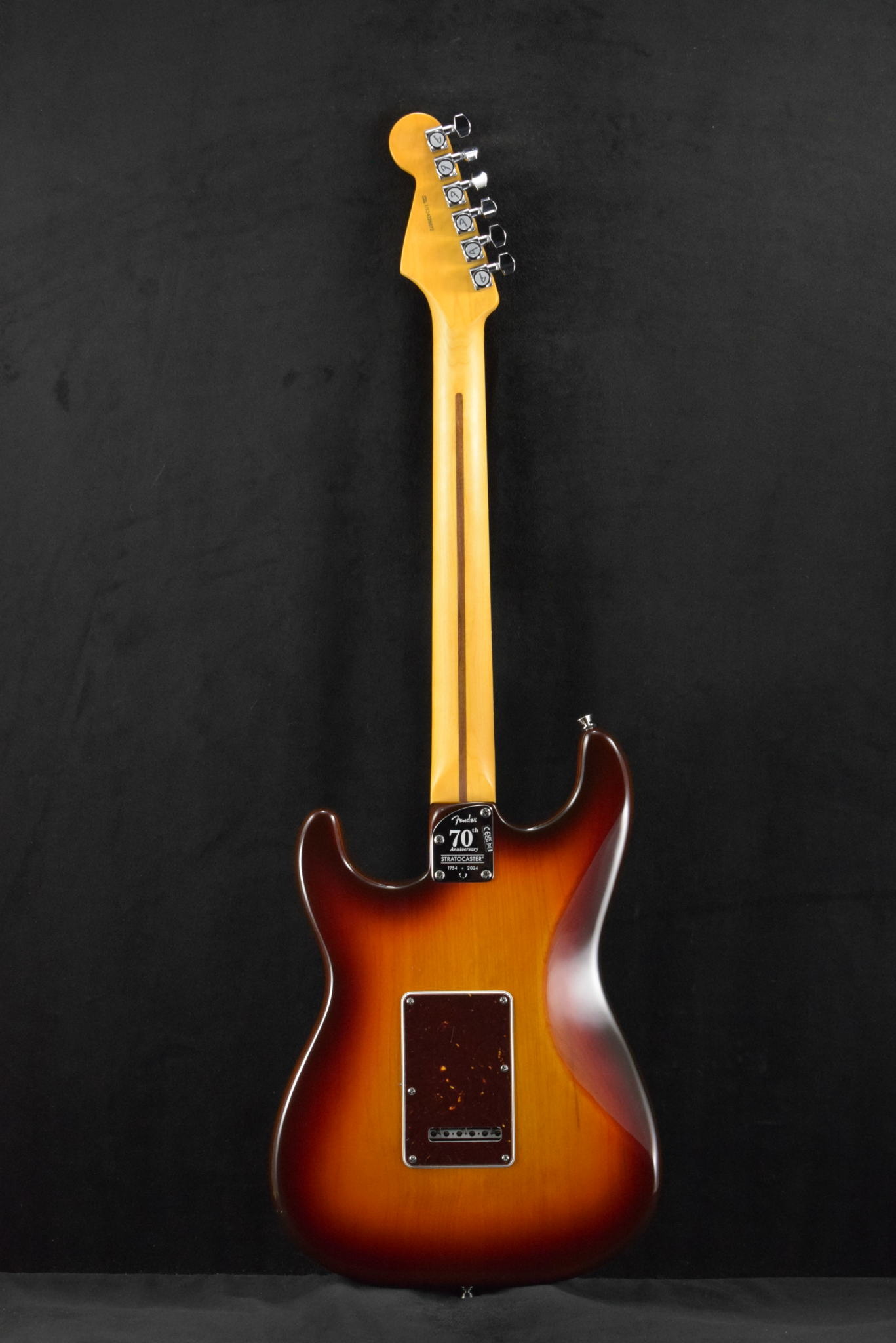 Fender 70th Anniversary American Professional II Fender 70th Anniversary American Professional II