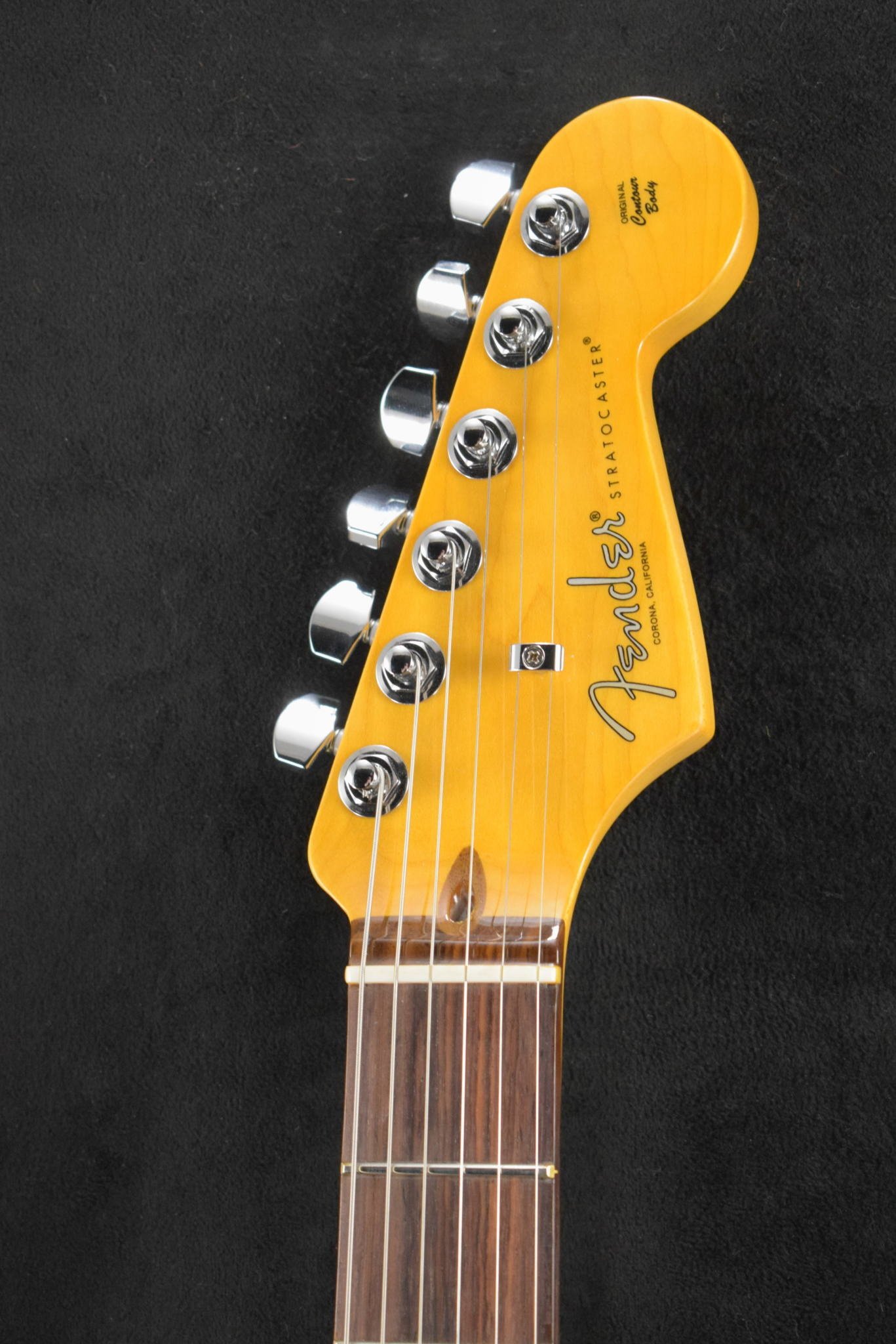 Fender 70th Anniversary American Professional II Fender 70th Anniversary American Professional II