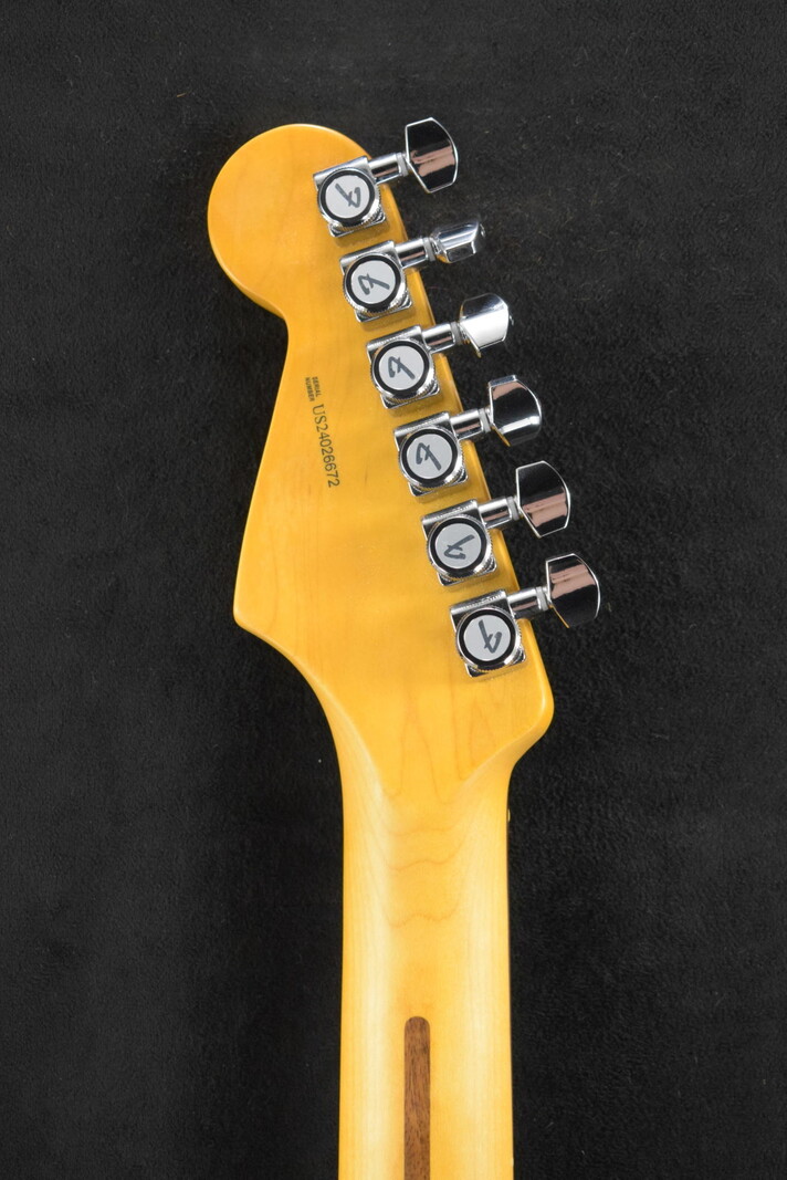 Fender Fender 70th Anniversary American Professional II Stratocaster Comet Burst Rosewood Fingerboard