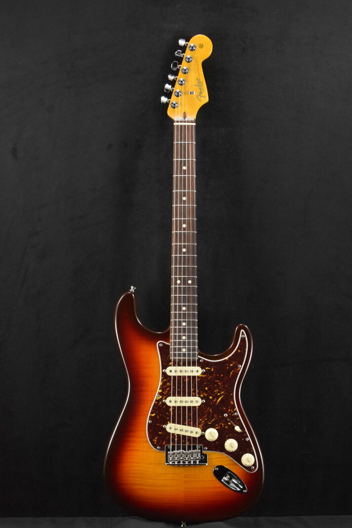 Fender 70th Anniversary American Professional II Fender 70th Anniversary American Professional II