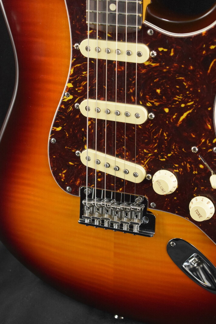 Fender 70th Anniversary American Professional II Fender 70th Anniversary American Professional II