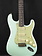 Fender Fender Limited Edition '60 Stratocaster Journeyman Relic Faded Aged Surf Green