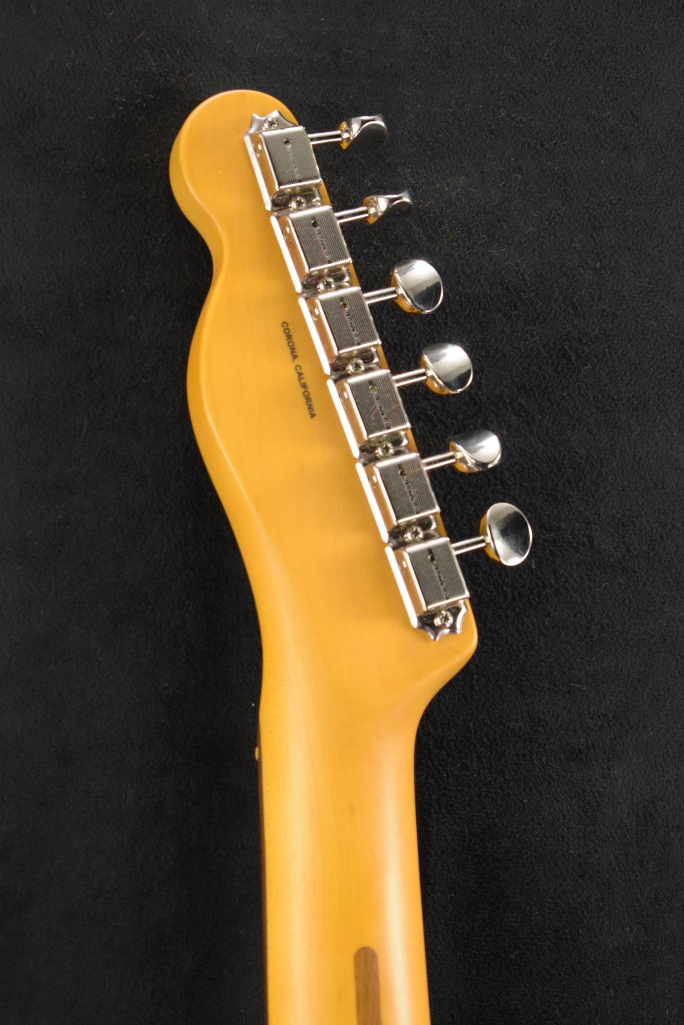 Fender Limited Edition Raphael Saadiq Telecaster Dark
