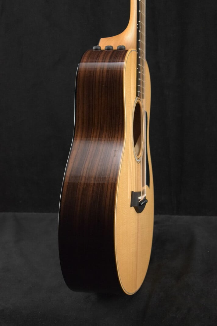 Taylor Taylor GS Mini-e Rosewood Plus Natural