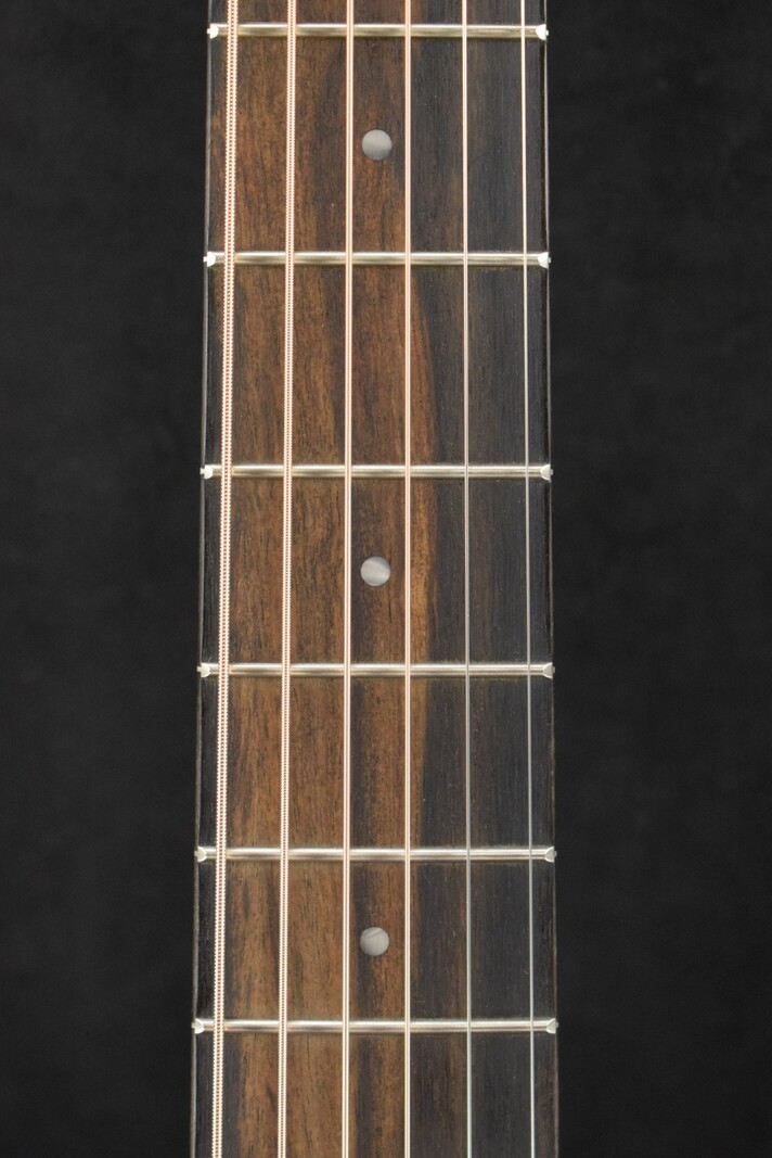 Taylor Taylor GS Mini-e Rosewood Plus Natural