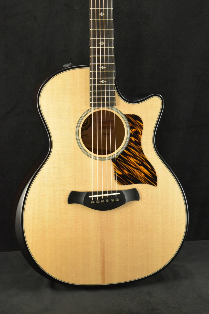 Taylor Taylor Builder's Edition 314ce LTD Natural 50th Anniversary