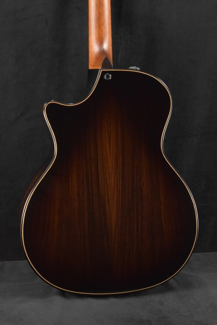 Taylor Taylor Builder's Edition 814ce Natural