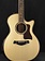 Taylor Taylor Builder's Edition 814ce Natural