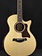 Taylor Taylor Builder's Edition 814ce Natural