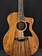 Taylor Taylor Custom 224ce-K DLX Natural