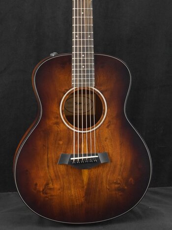 Taylor Taylor GS Mini-e Koa Plus Shaded Edge Burst