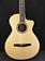 Taylor Taylor 812ce-N Nylon-String Natural