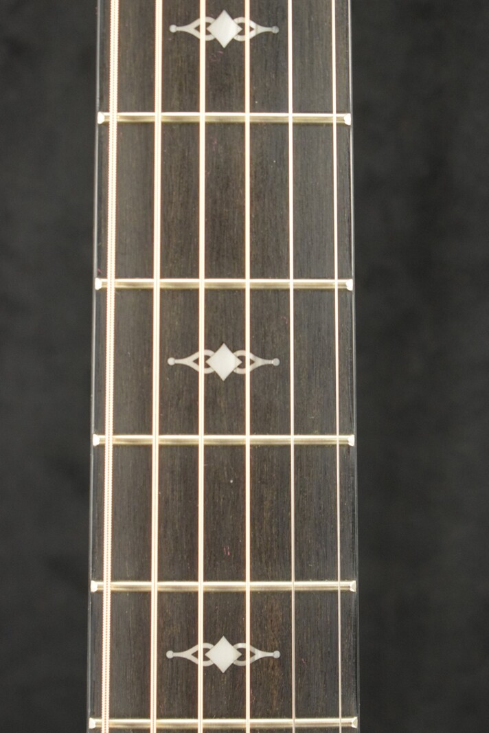 Taylor Taylor 314ce LTD Shaded Edgeburst 50th Anniversary