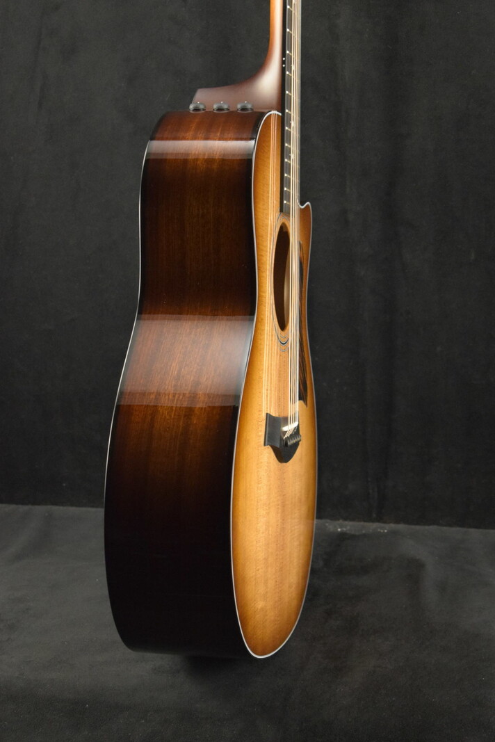 Taylor 314ce LTD Shaded Edgeburst 50th Anniversary Taylor 314ce LTD Shaded Edgeburst 50th Anniversary
