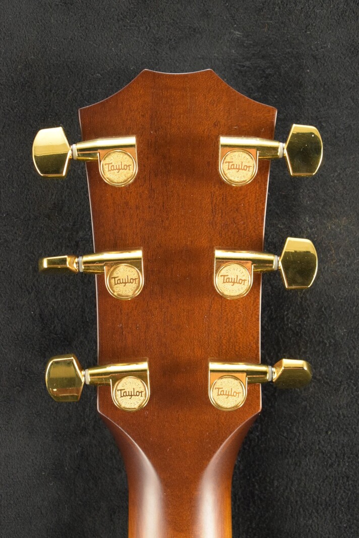 Taylor 314ce LTD Shaded Edgeburst 50th Anniversary