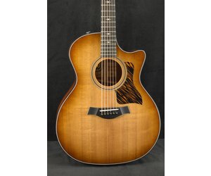 Taylor 314ce LTD Shaded Edgeburst 50th Anniversary Taylor 314ce LTD Shaded Edgeburst 50th Anniversary