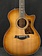 Taylor Taylor 314ce LTD Shaded Edgeburst 50th Anniversary