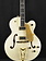 Gretsch Gretsch G6136-55 Vintage Select Edition '55 Falcon with Cadillac Tailpiece Vintage White Lacquer