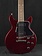 Gibson Gibson Rick Beato Les Paul Special Double Cut Sparkling Burgundy Satin