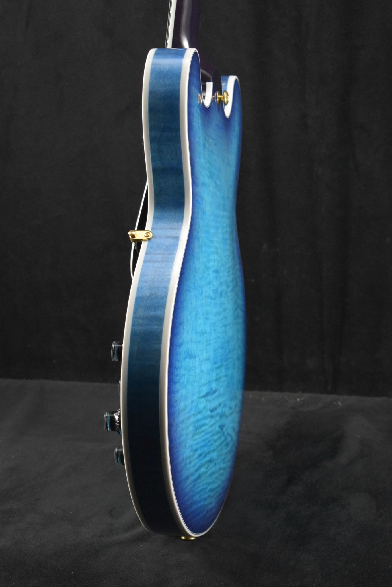 Gibson Gibson Modern ES Supreme Blueberry Burst