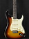 Fender Fender Custom Shop Late '62 Stratocaster Relic with Closet Classic Hardware 3-Color Sunburst