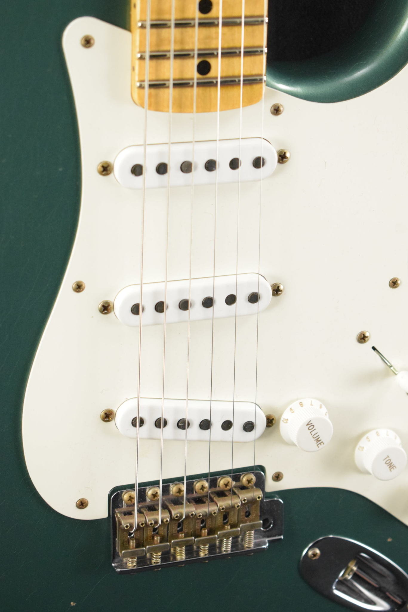 Fender Custom Shop Limited Edition '56 Stratocaster Super