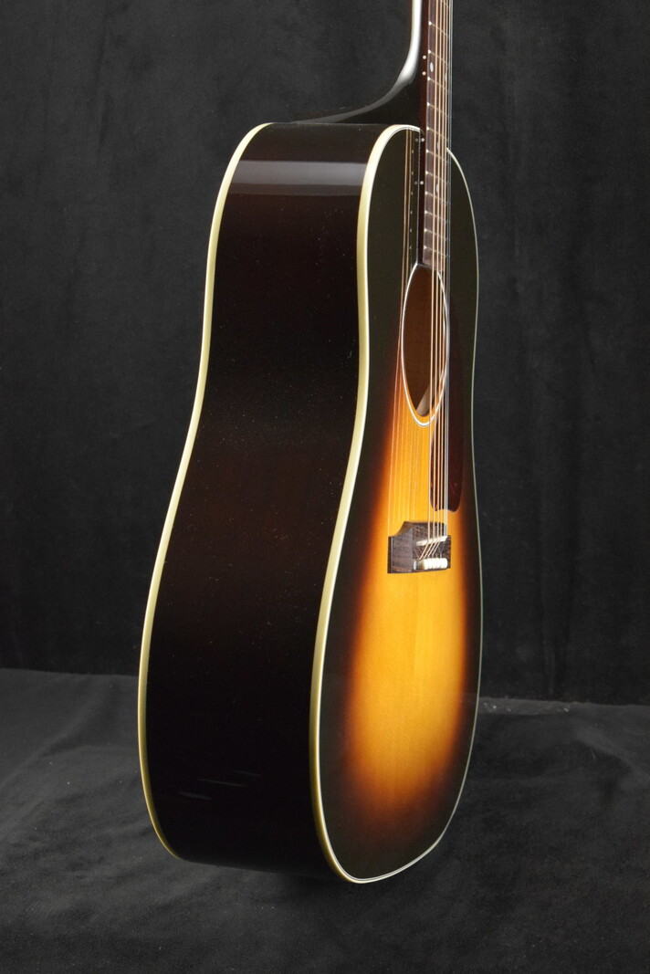 Gibson Gibson Modern Acoustic J-45 Standard Vintage Sunburst