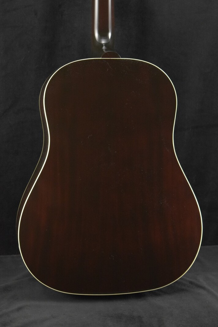 Gibson Gibson Modern Acoustic J-45 Standard Vintage Sunburst