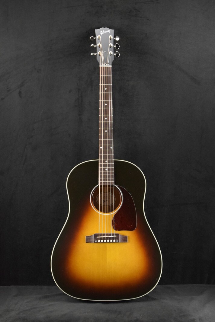 Gibson Gibson Modern Acoustic J-45 Standard Vintage Sunburst