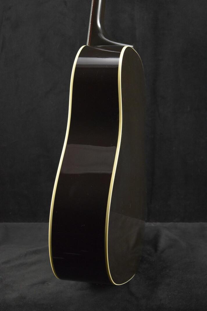 Gibson Gibson Modern Acoustic J-45 Standard Vintage Sunburst